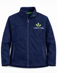 Softshell Jacket Navy