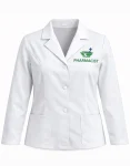 Pharmacist Clinical Coat